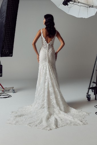 Madi Lane Style #Bobby #1 default Ivory thumbnail