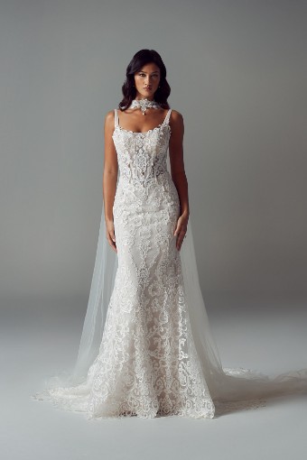 Madi Lane Style #Bobby #0 default Ivory thumbnail