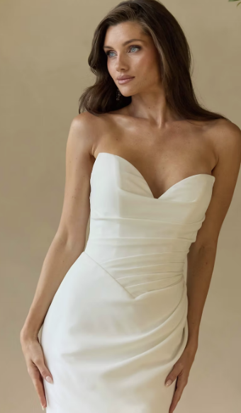 Jimme Huang Style #Suzuki HG-10286 #5 Ivory thumbnail