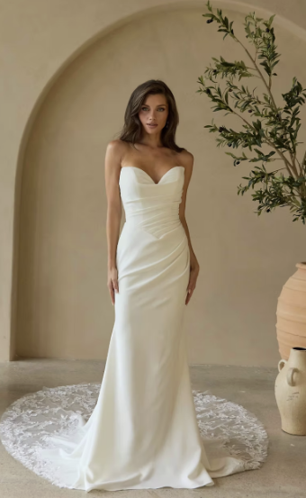 Jimme Huang Style #Suzuki HG-10286 #3 Ivory thumbnail