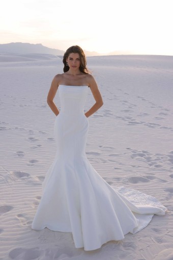 Jimme Huang Style #Amora BG-201064 #0 default Ivory thumbnail