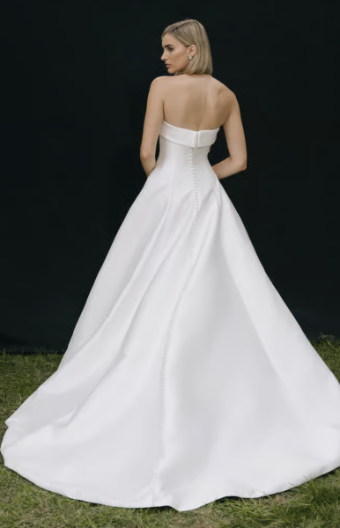 Jenny Yoo Style #Leah #2 default Ivory thumbnail