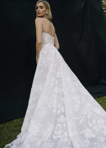 Jenny Yoo Style #Gwendolyn #1 default French Vanilla thumbnail