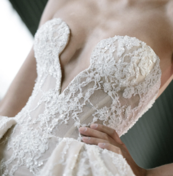 Senstudio Style #SE111Privee #1 default Ivory/Nude thumbnail