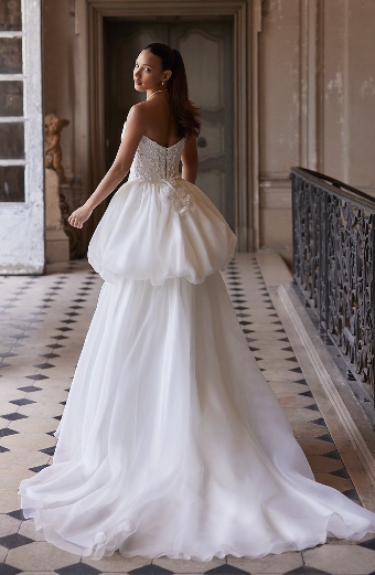 Val Stefani  Style #D8363 #1 default Ivory thumbnail