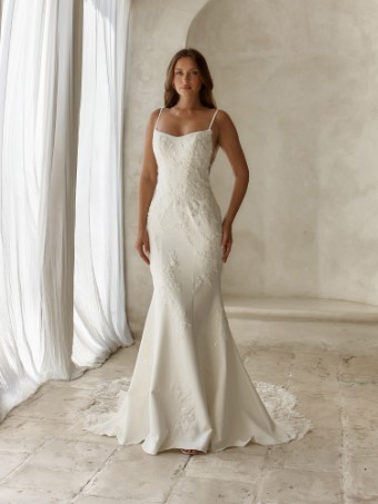 Madi Lane Style #Ames #0 default Ivory thumbnail