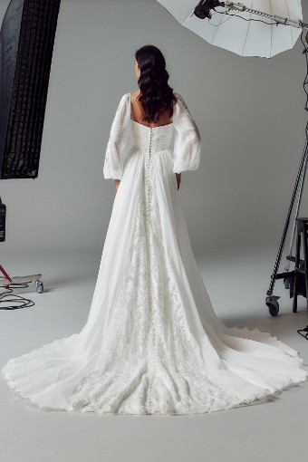 Madi Lane Style #Cecilia #1 default Ivory thumbnail