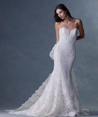 Ines Di Santo Style #Giulia #0 default Off White/Soft Nude thumbnail