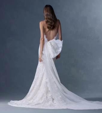 Ines Di Santo Style #Giulia #1 default Off White/Soft Nude thumbnail