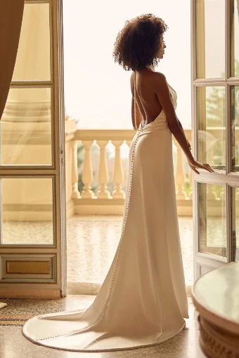 Ines Di Santo Style #Oriel #1 default White thumbnail