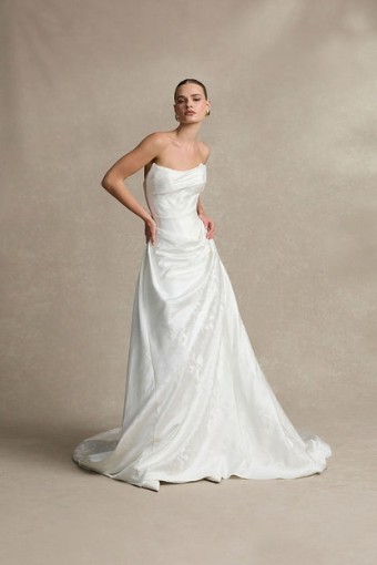 La Premiere Style #Bridget #0 default Ivory/Nude thumbnail