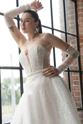 Annarita Style #Rimi #0 default Ivory thumbnail