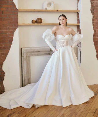 Annarita Style #Malia #2 default Ivory thumbnail