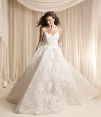 Annarita Style #Estee #0 default Ivory thumbnail