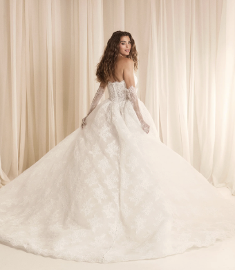 Annarita Style #Estee #1 default Ivory thumbnail