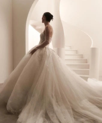 Annarita Style #Tipsy #1 default Ivory thumbnail