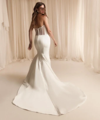 Annarita Style #Thyra #1 default Ivory thumbnail