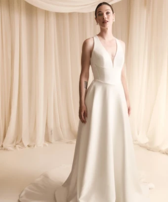 Annarita Style #Sarah #0 default Ivory thumbnail