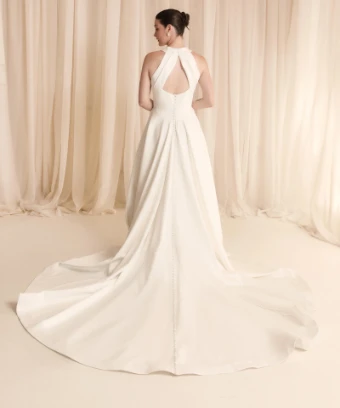 Annarita Style #Sarah #1 default Ivory thumbnail