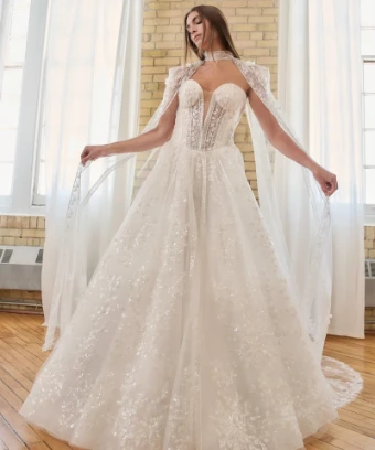 Annarita Style #Alice #1 default Ivory/Blush thumbnail