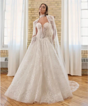 Annarita Style #Alice #0 default Ivory/Blush thumbnail