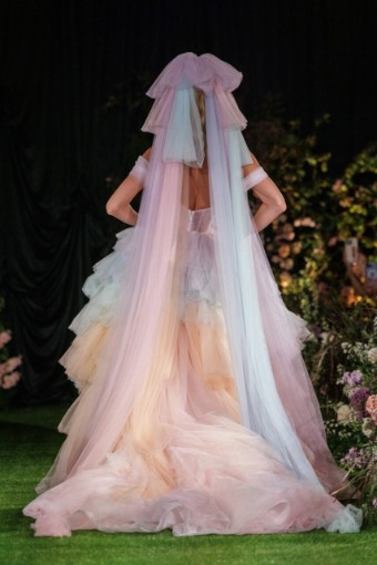 Hayley Paige Style #After the Storm #1 default Rainbow thumbnail