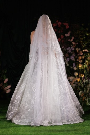 Hayley Paige Style #Silver Springs #1 default Meteorite/Nude thumbnail