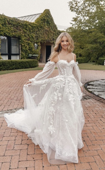 La Premiere Style #Istanbul #0 default Ivory thumbnail