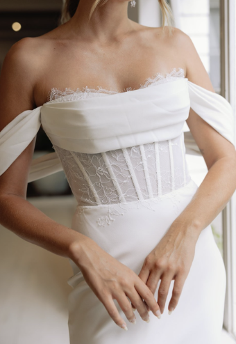 La Premiere Style #Eva #0 default Ivory/Ivory thumbnail