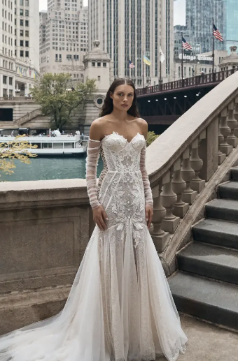 La Premiere Style #Rhoda #0 default Ivory thumbnail