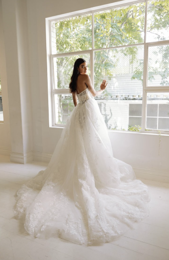 La Premiere Style #Greta #1 Ivory/Nude thumbnail