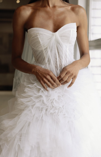 La Premiere Style #Jana #2 default Ivory/Nude thumbnail