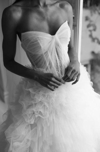 La Premiere Style #Jana #1 Ivory/Nude thumbnail