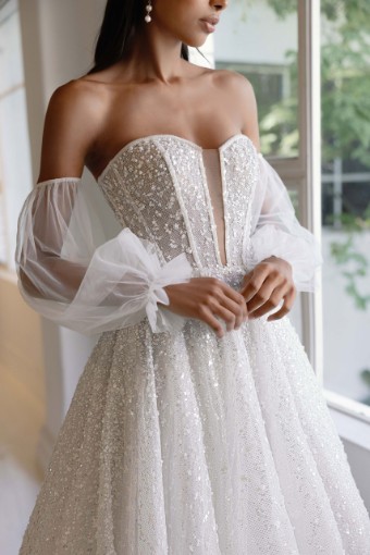 La Premiere Style #Lise #1 default Ivory/Nude thumbnail