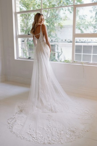 La Premiere Style #Oceana #1 default Ivory/Nude thumbnail