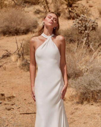 Calla Blanche Style #LP2620 #0 default Ivory thumbnail