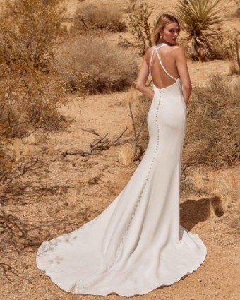 Calla Blanche Style #LP2620 #2 default Ivory thumbnail