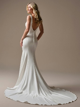 Maggie Sottero Style #LUCILLE #4 Ivory thumbnail