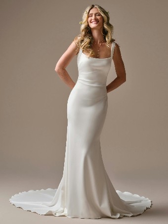 Maggie Sottero Style #LUCILLE #5 Ivory thumbnail