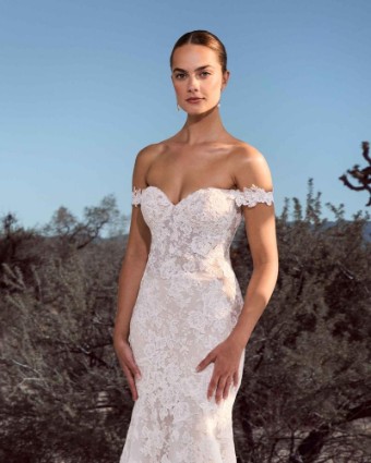 Calla Blanche Style #126109 #2 default Ivory/Nude thumbnail