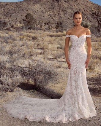 Calla Blanche Style #126109 #0 default Ivory/Nude thumbnail