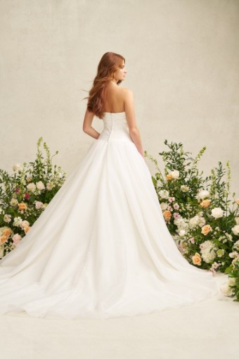 Allure Bridal Style #R3900 #3 Ivory thumbnail