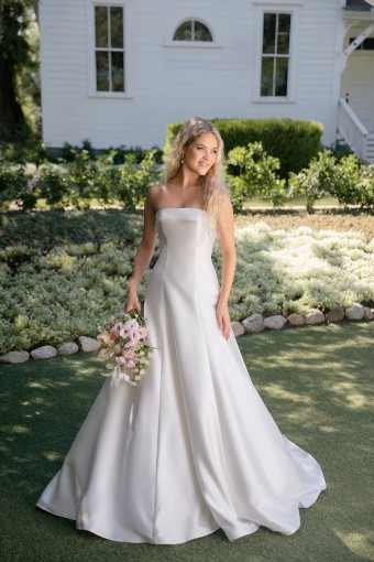 Allure Bridal Style #R3905 #1 Ivory thumbnail