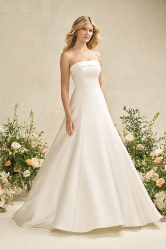 Allure Bridal Style #R3905 #0 default Ivory thumbnail