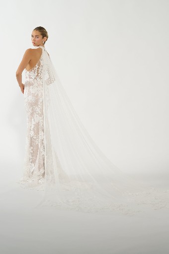 Madison James Style #MJ1213 - Dinah #3 Ivory/Champagne/Nude thumbnail