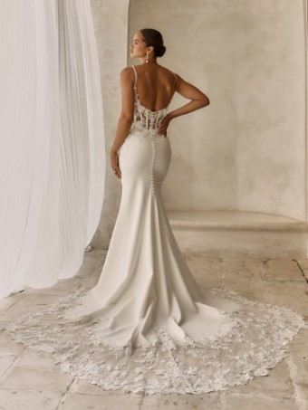 Madi Lane Style #Dionne #1 default Ivory thumbnail