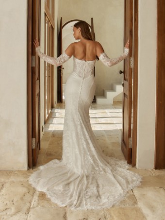 Madi Lane Style #Chessy #1 default Ivory thumbnail