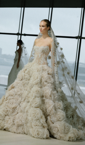 Nicole and Felicia Style #NF144LUXE #2 default Ivory/Nude thumbnail