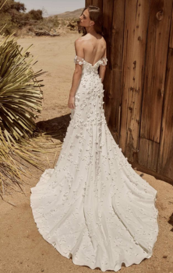 Calla Blanche Style #LP2621 #2 default Ivory thumbnail