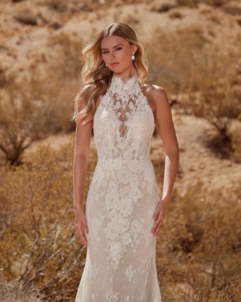 Calla Blanche Style #LP2609 #2 default Ivory/Ivory thumbnail